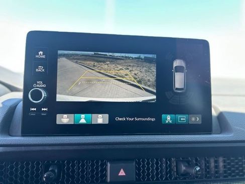 Used 2024 Honda CR-V Sport-L image 18