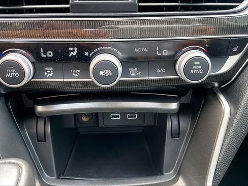 Used 2022 Honda Accord Sport Special Edition image 33
