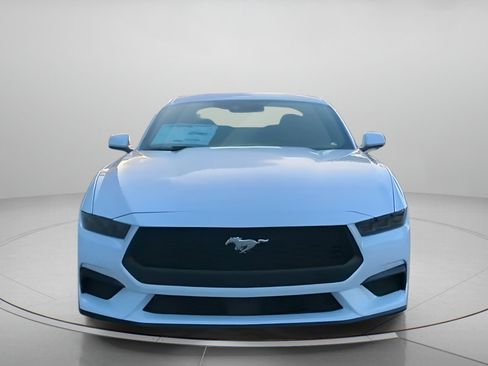 New 2026 Ford Mustang Coupe RWD image 8