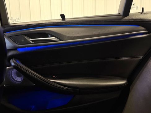 Used 2018 BMW M5 w/ Executive Package AWD/4WD image 47