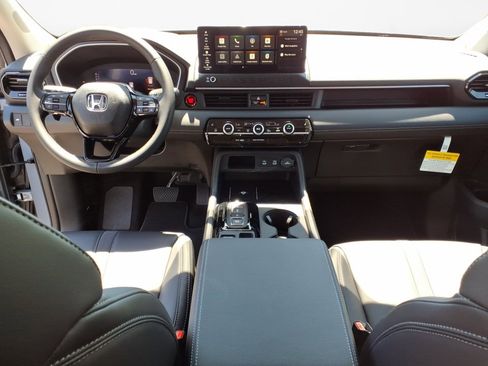 New 2026 Honda Passport RTL image 11