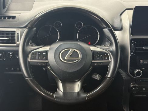 Used 2022 Lexus GX 460 Premium AWD/4WD image 11