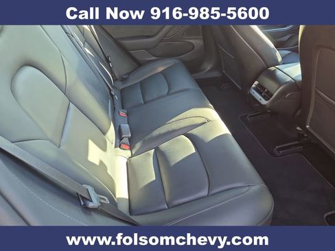 Used 2018 Tesla Model 3 Long Range image 28