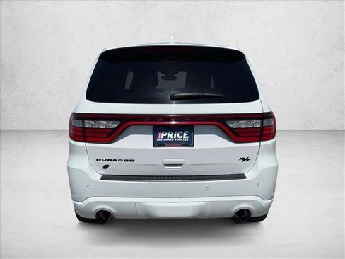 Used 2022 Dodge Durango R/T w/ Blacktop Package AWD/4WD image 5