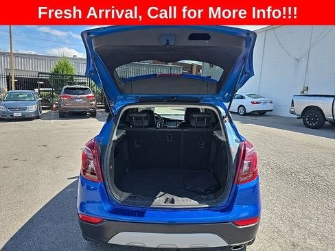 Used 2018 Buick Encore Preferred FWD image 22