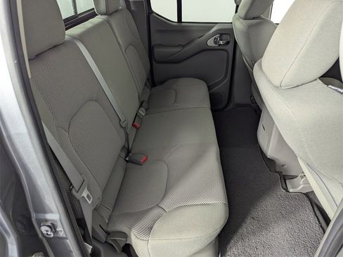 Used 2019 Nissan Frontier SV w/ Value Truck Package image 31