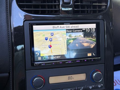 Used 2007 Chevrolet Corvette Coupe image 41