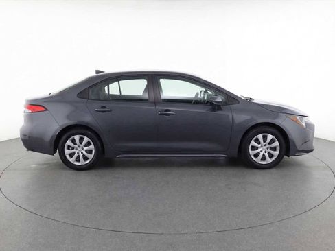 Certified 2023 Toyota Corolla LE image 11