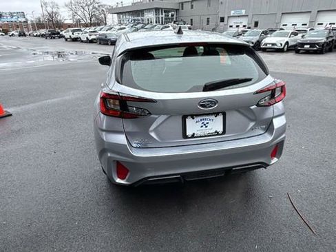 Used 2025 Subaru Impreza 2.0i Sport AWD/4WD image 6