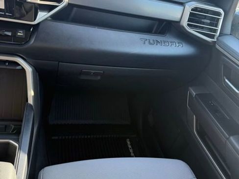 Used 2023 Toyota Tundra SR5 w/ SR5 Convenience Package image 31