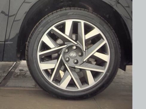 Used 2023 Hyundai Santa Fe Calligraphy image 10