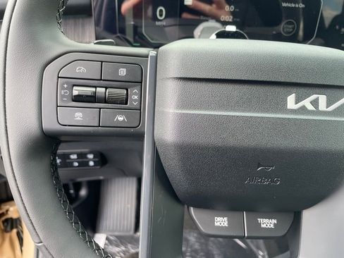 New 2027 Kia Telluride X-Line SX Prestige AWD/4WD image 21