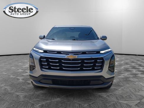 Used 2026 Chevrolet Equinox LT w/ Convenience Package II AWD/4WD image 14