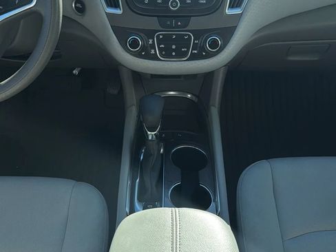 Used 2023 Chevrolet Malibu LT w/ Driver Confidence Package image 7