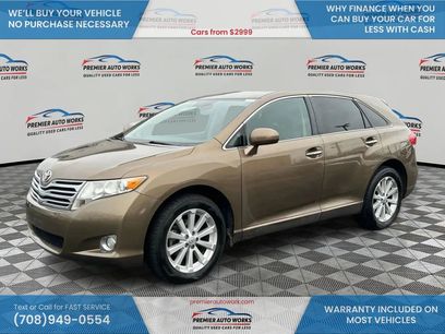 Used 2009 Toyota Venza AWD