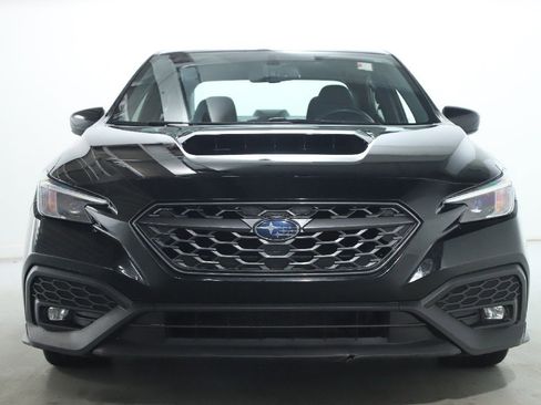Used 2023 Subaru WRX Premium image 5