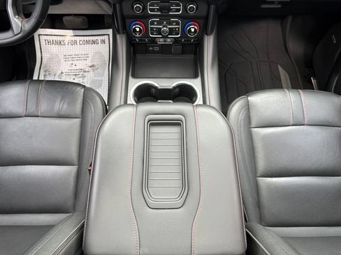 Used 2024 Chevrolet Tahoe RST w/ Luxury Package AWD/4WD image 22