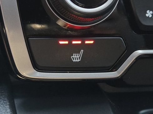Used 2020 Honda CR-V Touring image 8