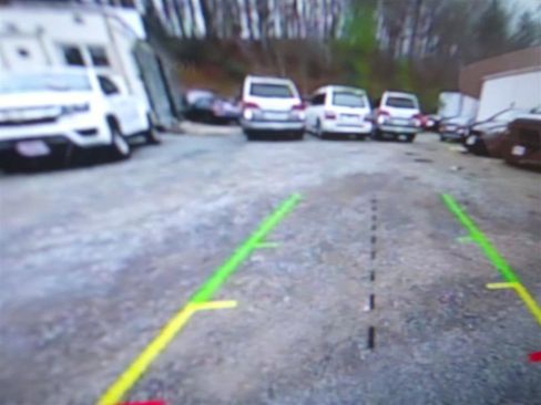 Used 2021 Ford Escape SE image 36