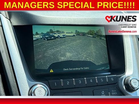 Used 2014 GMC Terrain SLE w/ Convenience Package AWD/4WD image 22