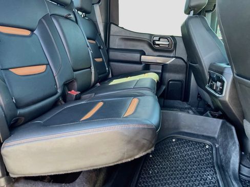 Used 2021 GMC Sierra 1500 AT4 AWD/4WD image 26