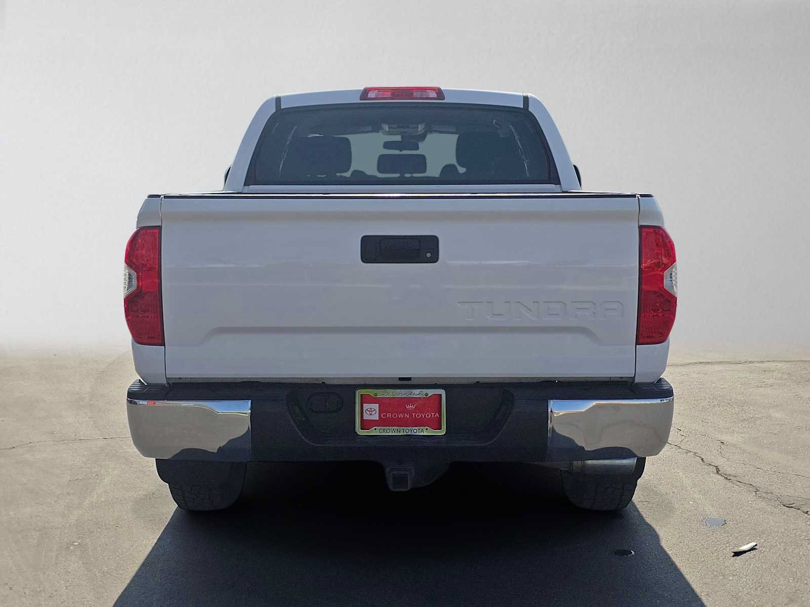 Used 2018 Toyota Tundra SR5 RWD image 5