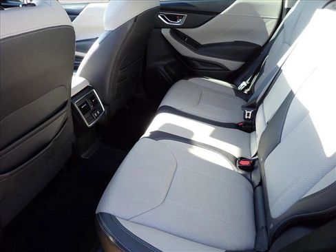 Certified 2023 Subaru Forester Limited image 10