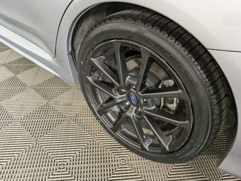 Used 2020 Subaru WRX Limited w/ Popular Package #3 (IZT) image 13