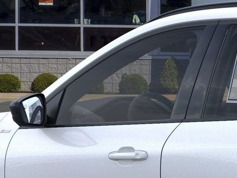 New 2025 Ford Escape ST-Line w/ Tech Pack #1 image 20