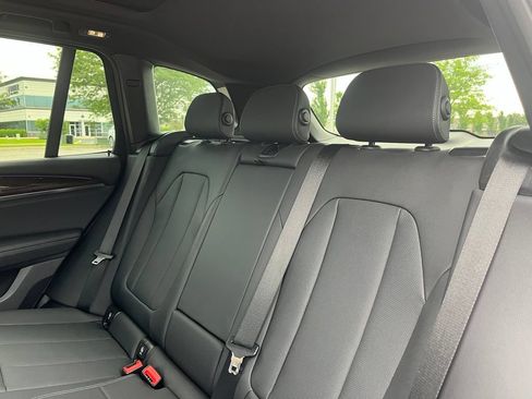 Used 2023 BMW X3 xDrive30i w/ Premium Package w/ZPA AWD/4WD image 22
