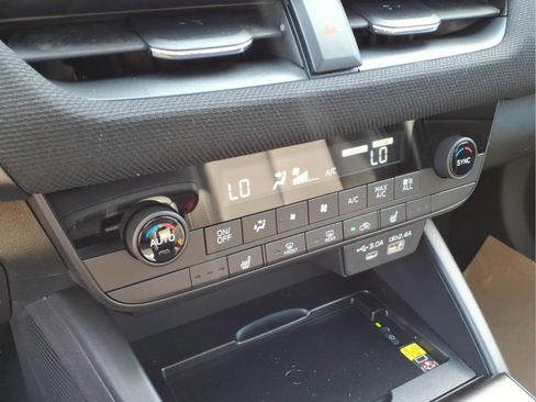 New 2026 Subaru Outback Limited image 13