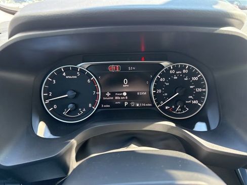 New 2026 Nissan Rogue SV w/ Cold Weather Package AWD/4WD image 13