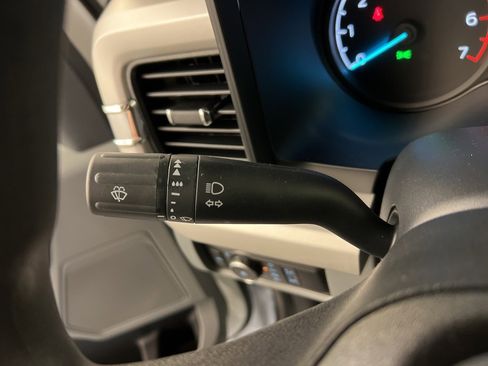 New 2026 Ford F250 XL w/ XL Chrome Package image 19