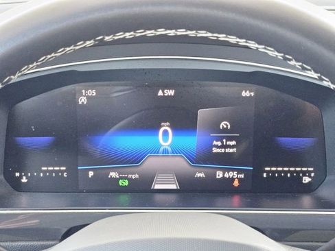 Used 2024 Volkswagen Tiguan S image 19