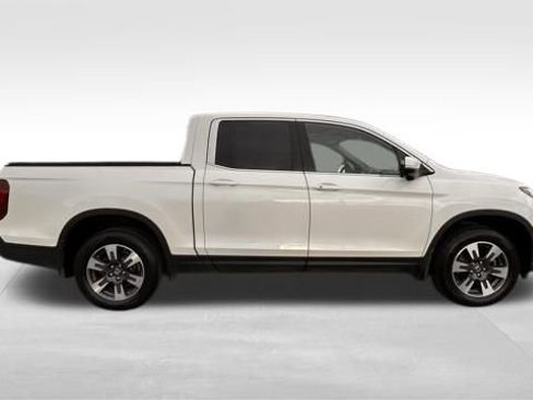 Used 2019 Honda Ridgeline RTL-T image 4