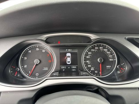 Used 2016 Audi A4 2.0T Premium Plus w/ Technology Package image 32