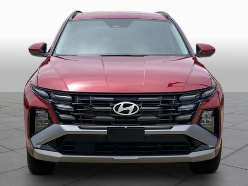 Used 2026 Hyundai Tucson SEL AWD/4WD image 4