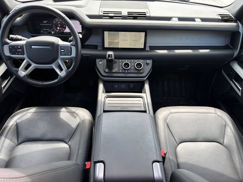 Used 2024 Land Rover Defender 110 S AWD/4WD image 27