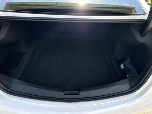 Used 2024 Cadillac CT5 Luxury w/ Sun And Sound Package RWD image 10