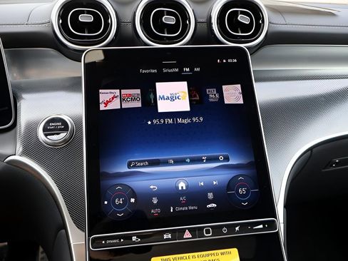 Used 2026 Mercedes-Benz GLC 300 GLC 300 image 23