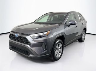 Certified 2023 Toyota RAV4 XLE video 2