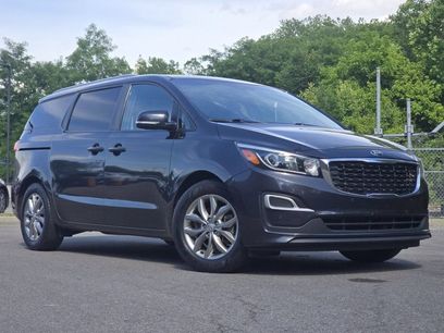 Used 2020 Kia Sedona EX