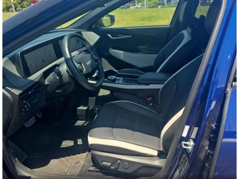 Used 2023 Kia EV6 GT-Line AWD/4WD image 5