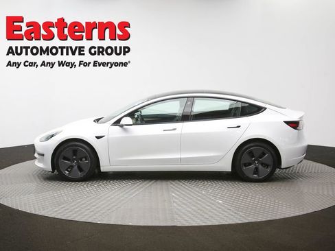 Used 2023 Tesla Model 3 Standard Range image 58