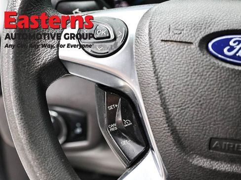 Used 2018 Ford Transit Connect XL FWD image 16