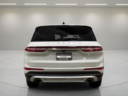 Used 2021 Lincoln Corsair Reserve w/ Equipment Group 201A image 4