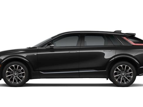 New 2026 Cadillac Lyriq Sport image 29