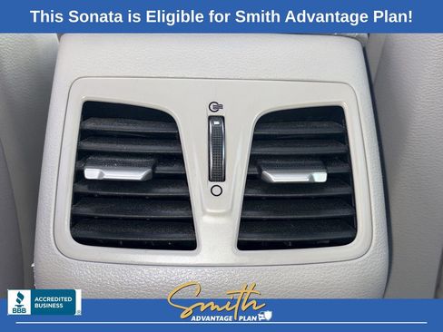 Used 2019 Hyundai Sonata Limited image 14