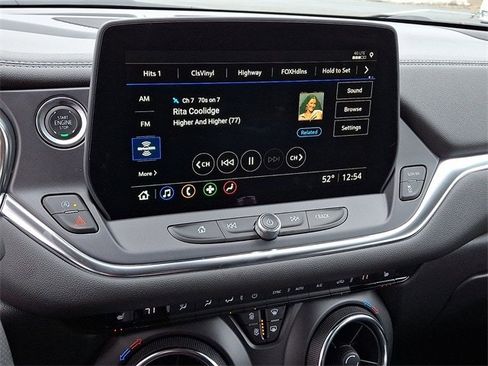 New 2026 Chevrolet Blazer LT w/ Midnight/Sport Edition image 11