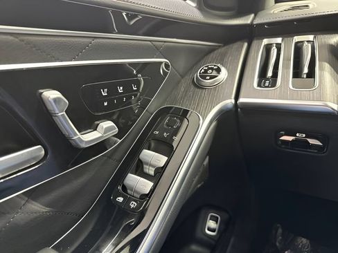 Certified 2023 Mercedes-Benz S 580 4MATIC Sedan image 16